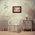 thumbnail image 4 of Vassileva, Silvia 18x13 Black Modern Framed Museum Art Print Titled - Spring Galore I, 4 of 5