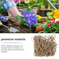 thumbnail image 3 of UPOUART Gardening Tools Soil Protection Equipment Flax Material 1Pack, 3 of 8