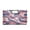 American Flag Wave, variant on FOR U DESIGNS Green Snake Skin Print Leather Evening Clutch Bag with Chain, Shoulder Crossbody Women's Top Handle Purse for Prom Cocktail Party Banquets