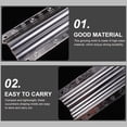 thumbnail image 4 of SHISUYAN 2Pcs Growing Molds Cucumber Growth Molds Vegetable Forming Molds for Gardening, 4 of 8