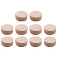 thumbnail image 1 of 1000 filtros de café, filtros de papel desechables redondos de repuesto para filtro, 1 of 4