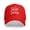 Red, variant on Sorta Sweet Sorta Savage Unisex Adult Baseball Caps Adjustable Sandwich Cap Casquette Hats Dad Hat Cap