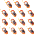 thumbnail image 1 of Señal Emergencia LED Interruptor Autónomo Impermeable para Nadar Pesca en, 1 of 6