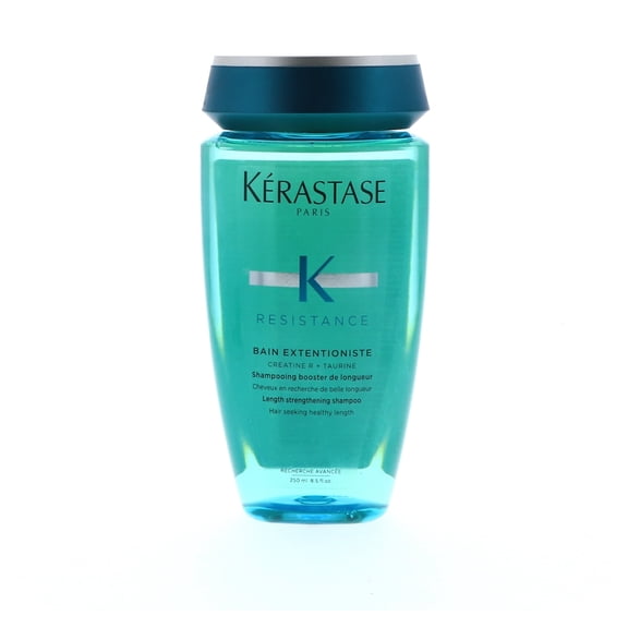 Kérastase Resistance Nourishing Adult Daily Shampoo, Fresh, 8.5 fl oz
