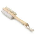thumbnail image 5 of BESTOYARD Exfoliating Body Scrubber Foot Brush with Handle Multi Color Bamboo 1Pcs, 5 of 5