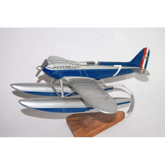 Supermarine S.6 Model