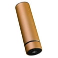 thumbnail image 1 of Water Bottles Insulated,Water Bottles Insulated 500ml Water Bottlesfor Business Metal Vacuum Cup Revolutionary Design, 1 of 8