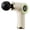Beige, variant on Multi-Functional Family Muscle Relaxation System, Cordless Mini Fascia Gun with 32 Adjustable Speeds, Handheld Percussion Device with 4 Heads for Full Body Comfort and Agility