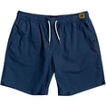 thumbnail image 1 of Quiksilver Men's Taxer 17 Inches Elasticized Boardshorts, 1 of 2