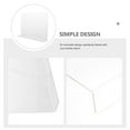 thumbnail image 3 of AURARMLET Sink Anti-splashing Retaining Plates挡板 Acrylic Rectangular Prevent Water Splashing for Households 1Pcs, 3 of 4