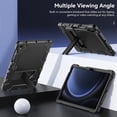 thumbnail image 3 of Funda de tablet Cantis para Samsung Galaxy Tab S10 FE/ S9 FE 5G, 3 of 7