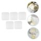 thumbnail image 5 of unbranded 5Ud Tela De Para Filtrar Tofu Accesorio Doméstico Reutilizable Y Práctico, 5 of 8