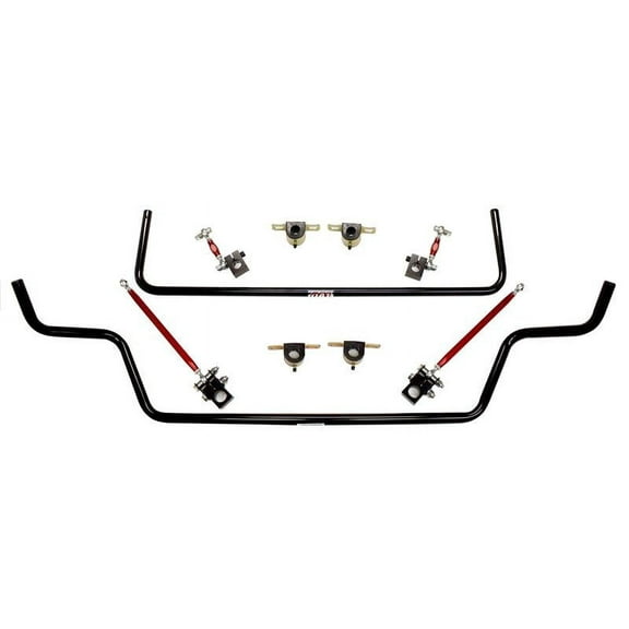 QA1 Precision Products, Inc 52891 QAP52891 SWAY BAR FRT MUSTANG