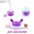 thumbnail image 4 of Poupées Lil Sisters L.O.L. Surprise Bubble Surprise, 4 of 6
