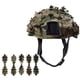 thumbnail image 3 of Funda para Ajustable Airsoft () Amarillo, 3 of 5