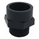 thumbnail image 4 of Adaptador de manguera de jardín para bombas de pozo, conector rápido compatible con tuberías de PVC, resistente a impactos y superficie interior lisa, 4 of 5