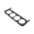 thumbnail image 2 of Speedmaster PCE348.1010 Chevy SBC Head Gasket Multi Layered Steel 4.100 0.040, 2 of 6