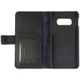 thumbnail image 3 of Decoded Detachable Wallet Case for Samsung Galaxy S10e - Black, 3 of 4