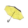 thumbnail image 4 of totes InBrella Reverse Close Umbrella, 4 of 4