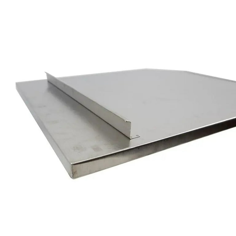 Dish drain board side opening hotsell