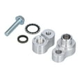 thumbnail image 4 of Kit de bloqueo de aire acondicionado trasero, repuesto de accesorios de coche de aleación de aluminio para Chevy Taho 2000-2013, 4 of 12