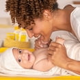 thumbnail image 4 of Crema para pañales Weleda Baby Calendula 85 ml (paquete de 3), 4 of 5