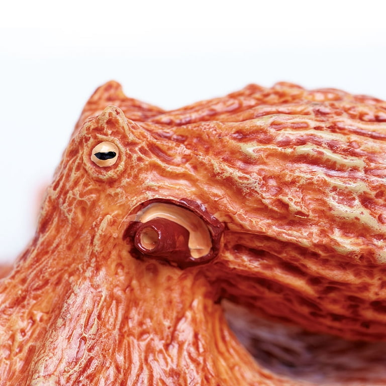 Safari Ltd Incredible Creatures Giant Pacific Octopus