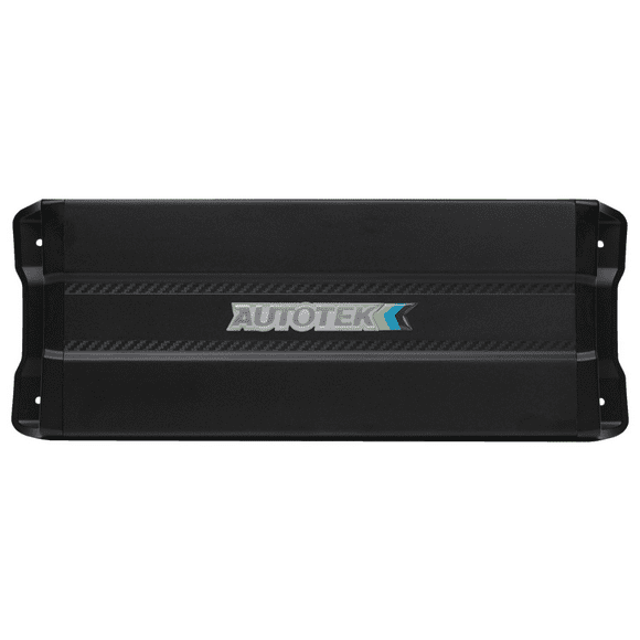 Autotek MM-4025.1D 4000W Max Amplificateur Compact Monobloc Classe-D Audio de Voiture