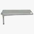 thumbnail image 5 of ProFire Grills Phoenix Grill SD - Stainless Steel Liquid Propane - Riveted Grill Head On Stainless Steel Pedestal Cart, 5 of 6