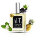 thumbnail image 1 of Perfume ALT. Fragrances Executive No. 26 Extrait de Parfum 100 ml, 1 of 7