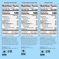 thumbnail image 4 of BUILT Bar Puff Protein Snack Bars, Protein Variety Pack, Breakfast Bars & Snacks - 12 Pack, 4 of 10