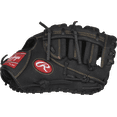 thumbnail image 1 of Rawlings Renegade 12 1/2 Pouces FBM, Gants Conv/Single Post RFBMB-0/3, Lancer Main Gauche, 1 of 5