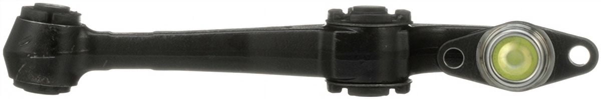 Control Arm and Ball Joint Assembly