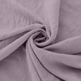 thumbnail image 3 of Only Moment Women's Cotton Scarves Cotton Silk Fashion Scarves Light Ashy,One Size, 3 of 3