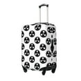 thumbnail image 2 of Kdxio Gear Tools Pattern Luggage Cover for Travel,Elastic and Durable,Fits 18-32 Inch,-No luggage included, 2 of 8