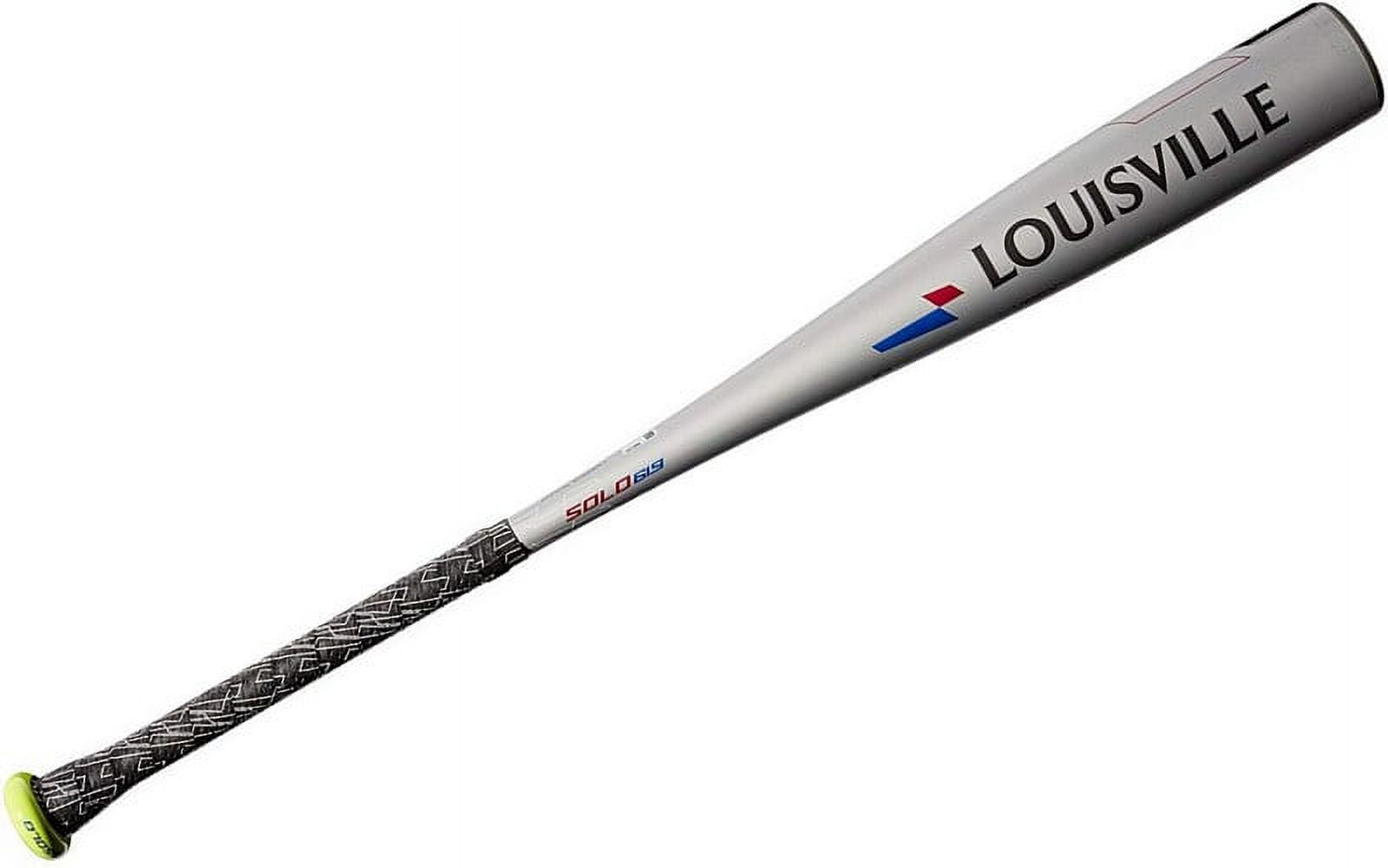 Louisville Slugger - Brandclub - Louisville Slugger Solo 619 USA 