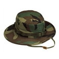 thumbnail image 2 of Rothco Camo Boonie Hat, 2 of 2