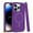 Dark Purple, variant on For Apple iPhone 15 Pro (6.1") Shockproof Heavy Duty Dual-Layer Rugged Magnetic Hybrid [Compatible with MagSafe] Phone Case Cover by Xpression - Green