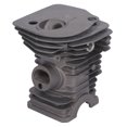 thumbnail image 3 of Kit de Piston de Cylindre, Kit de Piston de Cylindre d'Abrasion Piston de Cylindre Réglé Qualité d'Assemblage de Piston de Cylindre Vous Pouvez Faire Confiance, 3 of 8
