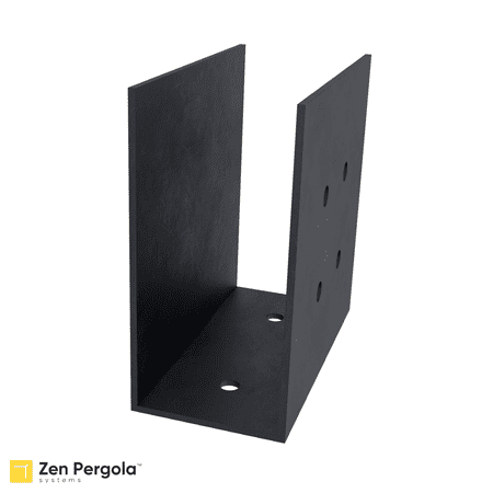 

Rafter Bracket (for 2x4 Wood Slats)
