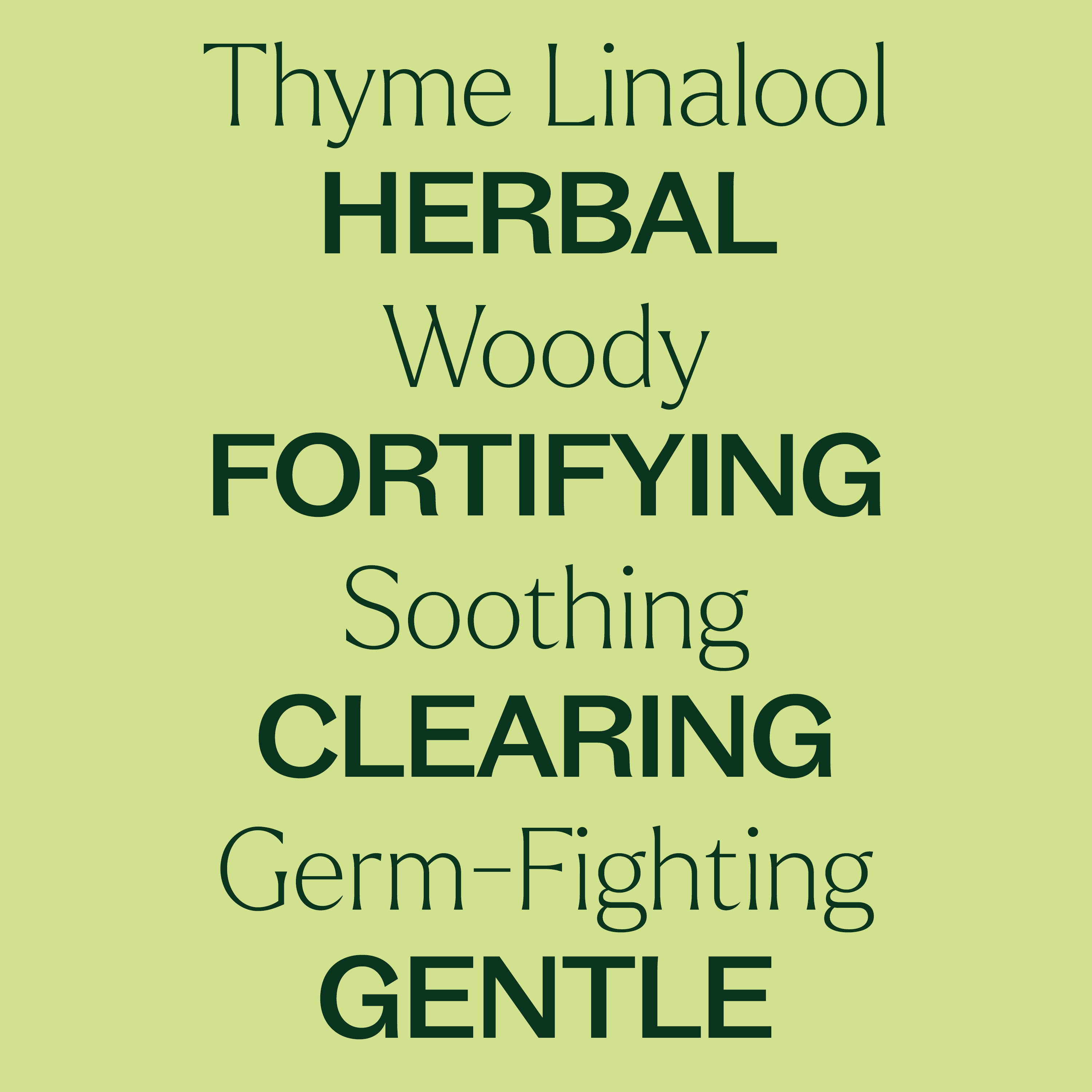Plant Therapy Thyme Linalool Essential Oil 30 mL (1 oz) 100% Pure, Undiluted, Natural Aromatherapy