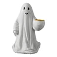 thumbnail image 4 of Figura de fantasma de Halloween,Escultura decorativa para el hogar con figura de fantasma de Halloween,Adorno de estatua de fantasma de Halloween,accesorio de terror para fiesta,Bonita estatua, 4 of 9