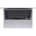 thumbnail image 2 of Apple MacBook Air MVFH2LL/A 2019 13.3" - Intel Core i5 1.6GHz, 8GB RAM, 512GB SSD - Gris espacial (renovado), 2 of 3
