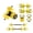 88lbs, variant on Adjustable Dumbbell Set 66 lbs, 4-in-1 Free Weights for Home Gym, Non-Slip Fitness Exercises for Men Women