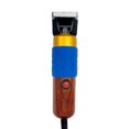 thumbnail image 2 of Professional High Power 200W AC Electric Pet Clipper Cutting Machine Horse Rabbits Cat Dog Mower Shaver Animals Grooming Trimmer, 2 of 7