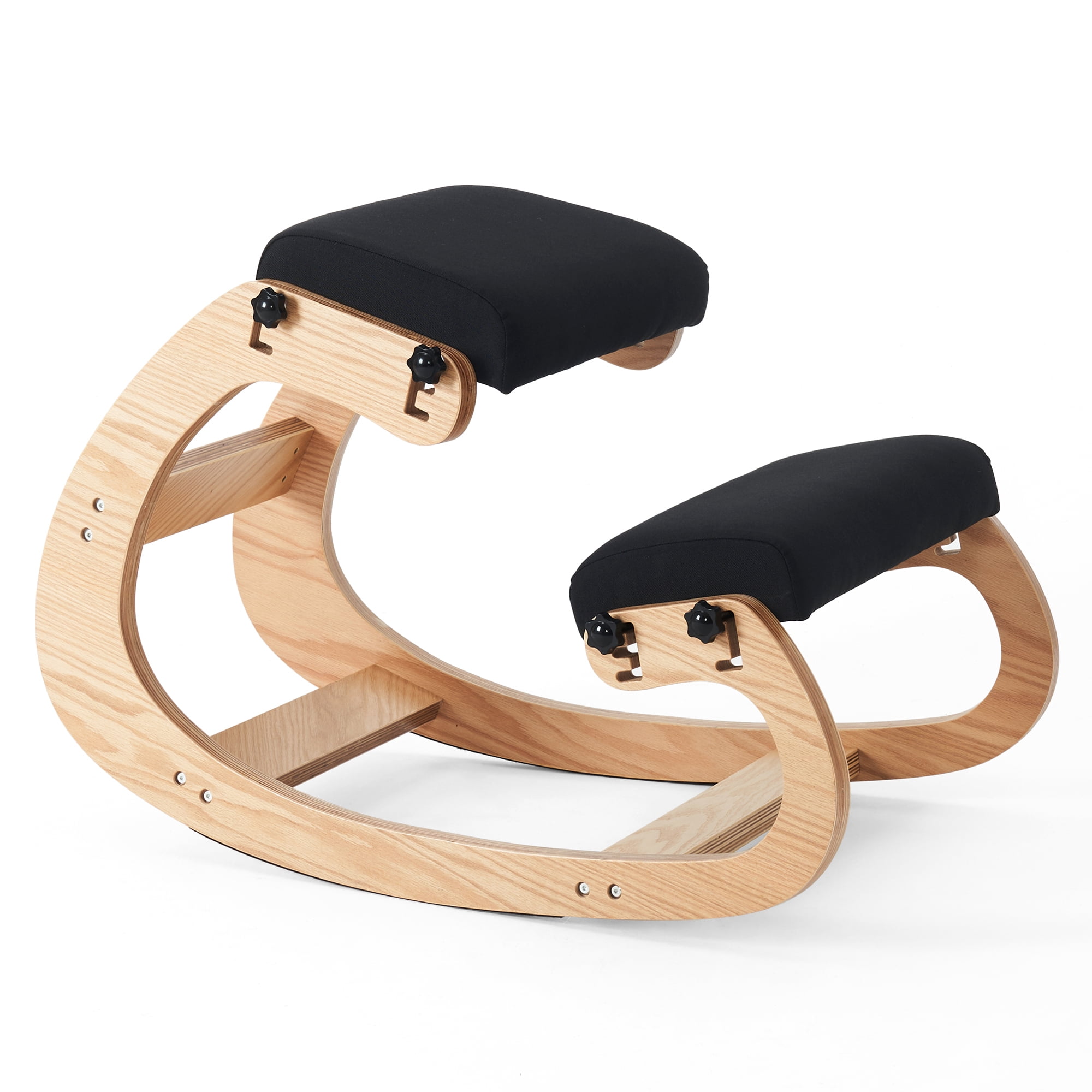 joyyskill ergonomic kneeling chair adjustable product