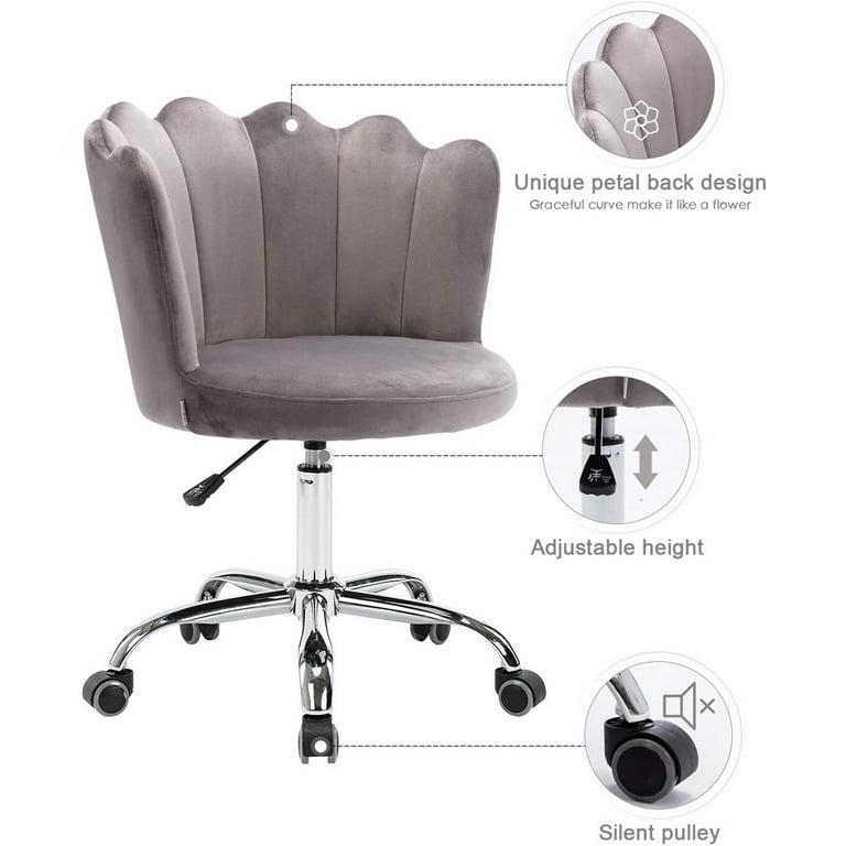 Small chair wheels sales