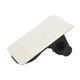 thumbnail image 5 of Soporte de pared de baño ajustable autoadhesivo para cabezal de ducha de mano, 5 of 12