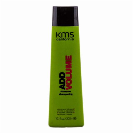 Add Volume Shampoo, By Kms, 10.1 Oz
