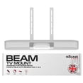 thumbnail image 1 of Soporte para TV Sound Bass Beam compatible con Sonos Beam Gen 1 y 2, 1 of 8